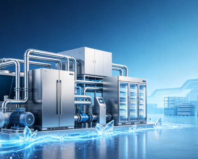The market situation of refrigerators is stable, and production maintains high-speed growth
